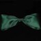 The Ribbon People Forest Green Double Face Satin Contemporary Craft Ribbon 2.5" x 27 Yards